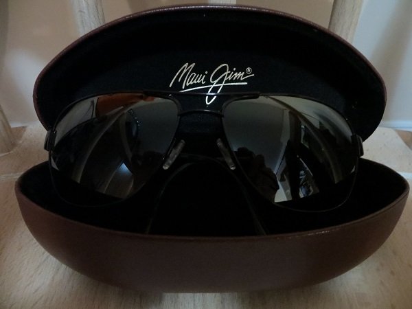 My Maui Jims
