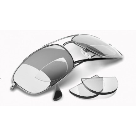 Do They Make Bifocal Contact Lenses Bifocal Glasses