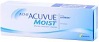 1-day ACUVUE MOIST 30-pack