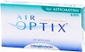 Air Optix Aqua for Astigmatism