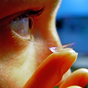 Are Permanent Contact Lenses Better Than Temporary Ones?