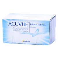 Acuvue Oasys 24-pack