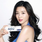Acuvue 1-Day Define Model