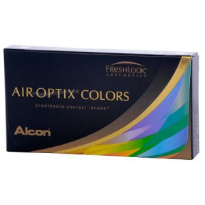 Air Optix Colors