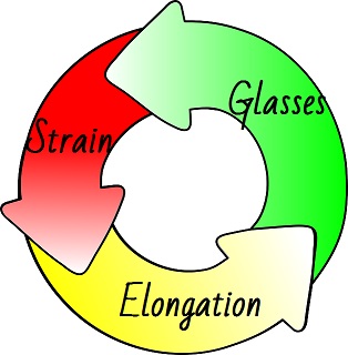 Cycle of Myopia