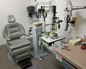 What Does An Optometrists Do