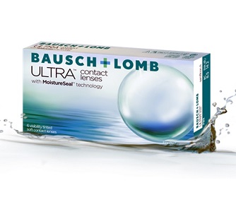Bausch and Lomb ULTRA Review