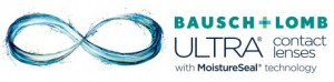 Bausch and Lomb Ultra Contacts