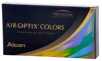 Air Optix Colors by Alcon