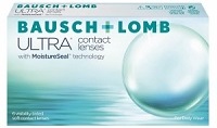 ULTRA by Bausch + Lomb