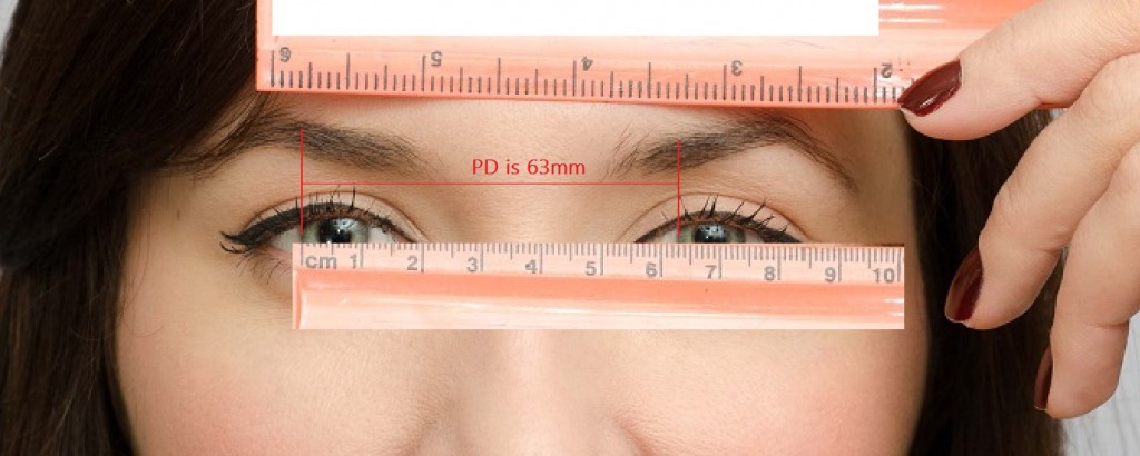 How To Measure Your PD For Eyeglasses in 6 Easy Steps ...