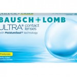 NEW: Bausch + Lomb ULTRA for Presbyopia Announced