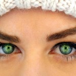 Color Contact Lenses For Astigmatism - They Do Exist!