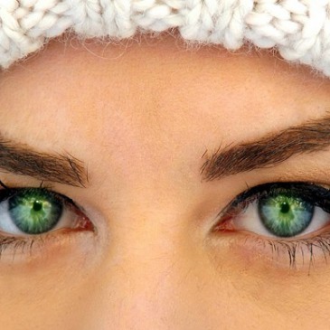 Color Contact Lenses For Astigmatism – They Do Exist!