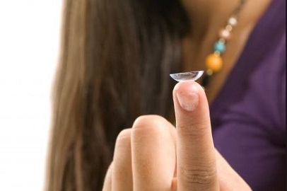 Common Contact Lens Myths Explained