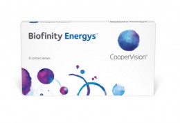 Biofinity Energys Review