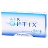 Air Optix Aqua contact lenses