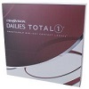 Dailies TOTAL1 contact lenses box