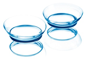 GlassesUSA contact lenses