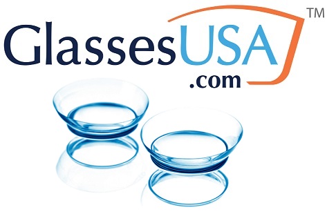 GlassesUSA.com Now Selling Contact Lenses – But How Expensive Are They?