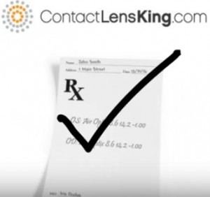 Contact Lens King Review Best Online Contact Lens Retailer   Contact Lens King Review Ad 8 300x282 