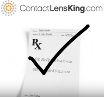 Contact Lens King Review - Ad 8