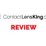 Contact Lens King Review - Best Online Contact Lens Retailer?