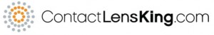 Contact Lens King Review logo