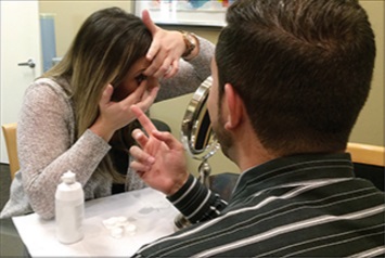 How Much Does a Contact Lens Exam Cost - Training