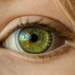 INCREDIBLE - Contact Lenses That Record Video Are Coming!