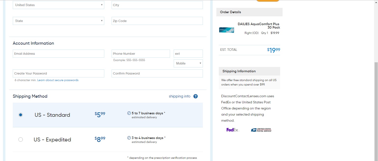 cheap contact lenses online with free shipping DiscountContactLenses