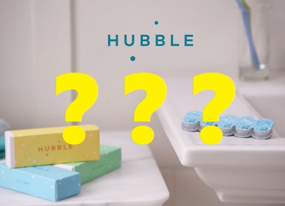 Revealing Hubble Contacts Review – Quality, Price, Service