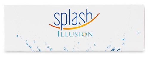 splash Illusion 30 pk