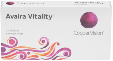 Avaria Vitality 6 pack