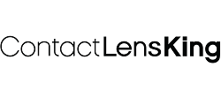 Contact Lens King Logo